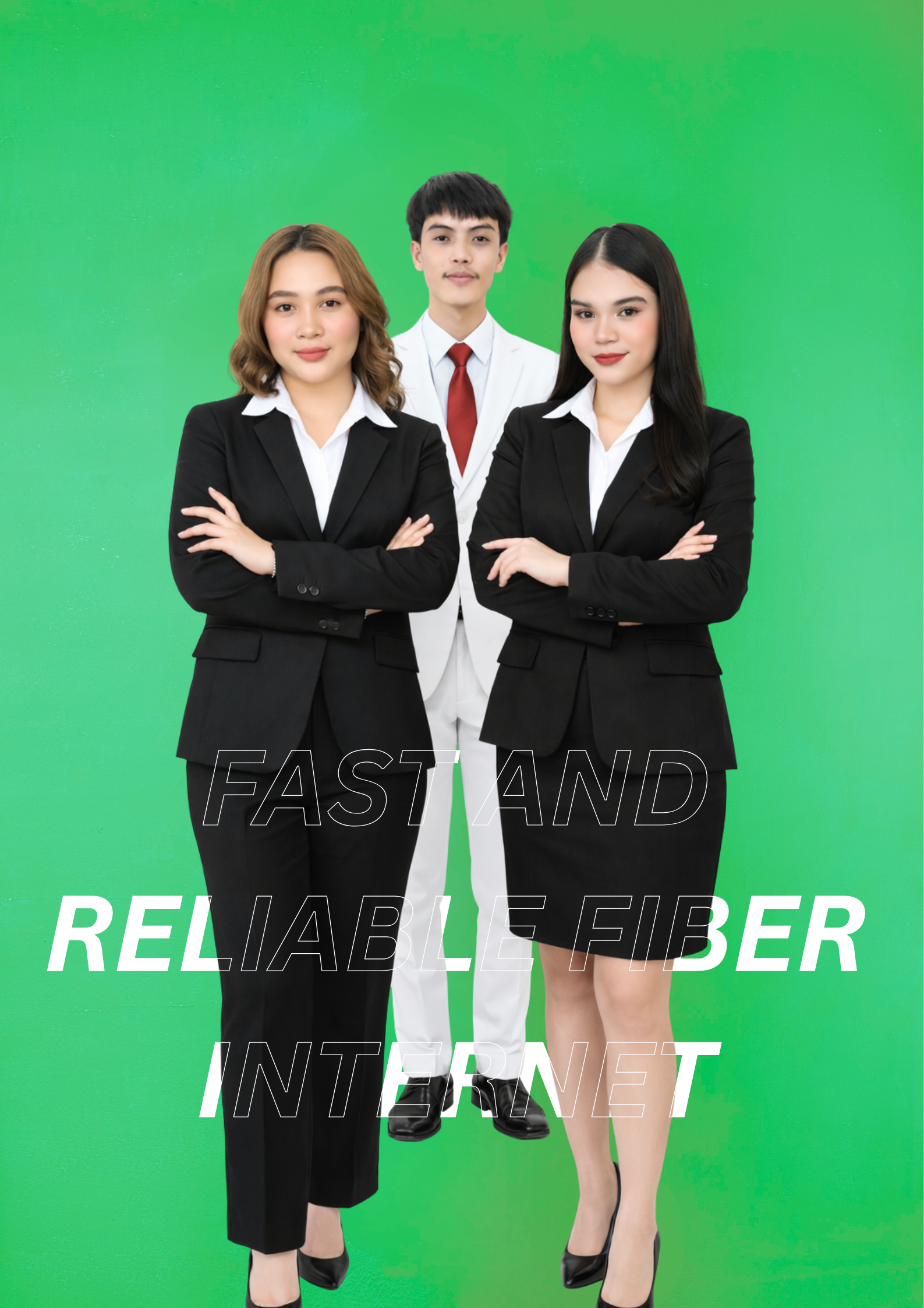 Go Wiser Fiber Internet